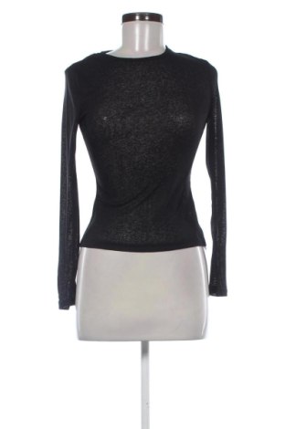 Bluză de femei Unbranded, Mărime XS, Culoare Negru, Preț 52,13 Lei, #136670528
