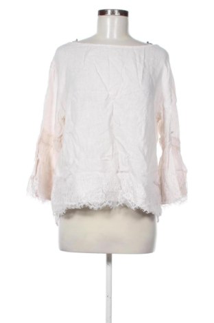 Bluză de femei Unbranded, Mărime XXL, Culoare Bej, Preț 52,13 Lei, #136670614