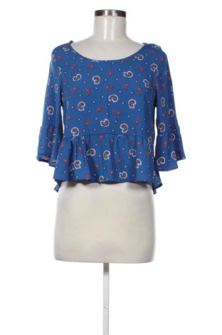 Bluză de femei Unbranded, Mărime L, Culoare Multicolor, Preț 52,13 Lei, #136670650