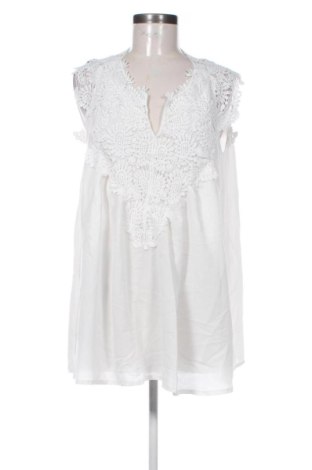 Bluză de femei Unbranded, Mărime S, Culoare Alb, Preț 52,13 Lei, #136670911