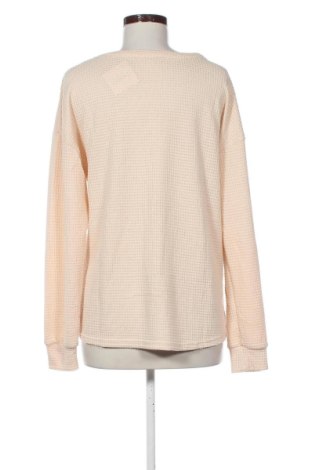 Bluzka damska Unbranded, Rozmiar L, Kolor Beżowy, Cena 51,99 zł