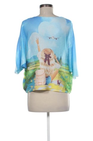Bluzka damska Unbranded, Rozmiar M, Kolor Kolorowy, Cena 51,99 zł