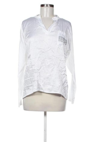 Bluzka damska Unbranded, Rozmiar L, Kolor Biały, Cena 53,58 zł, #136671110