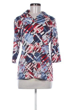 Bluză de femei Unbranded, Mărime L, Culoare Multicolor, Preț 96,00 Lei, #136671631