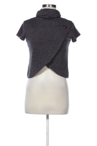 Bluzka damska Unbranded, Rozmiar S, Kolor Szary, Cena 51,99 zł