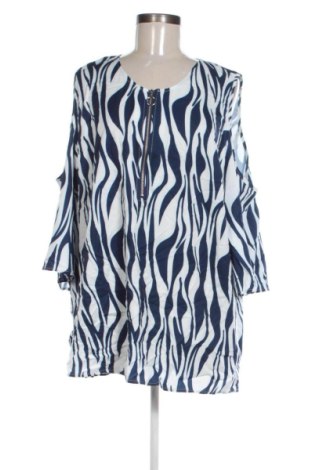 Damen Shirt Unbranded, Größe 3XL, Farbe Mehrfarbig, Preis € 12,99, #136672748