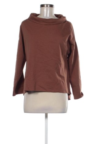 Дамска блуза Unbranded, Размер M, Цвят Кафяв, Цена 11,24 €, #136672933
