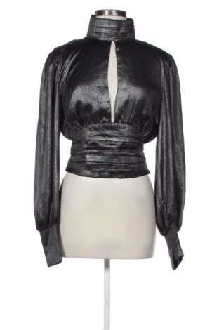 Damen Shirt Unbranded, Größe M, Farbe Grau, Preis € 12,99, #136673454