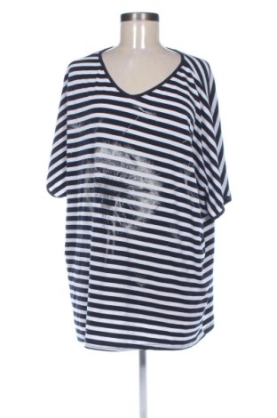 Bluzka damska Unbranded, Rozmiar 3XL, Kolor Kolorowy, Cena 52,00 zł, #136673523