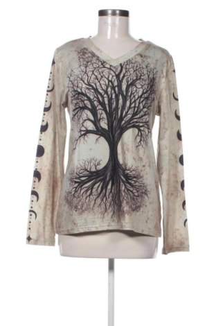 Bluzka damska Unbranded, Rozmiar M, Kolor Kolorowy, Cena 52,00 zł, #136673923