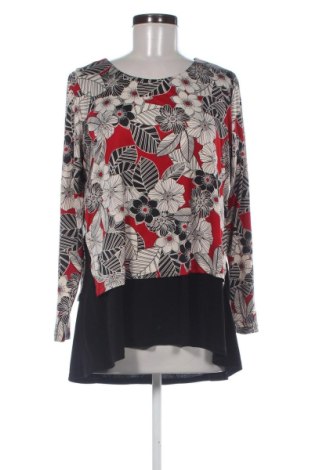 Bluzka damska Unbranded, Rozmiar XXL, Kolor Kolorowy, Cena 42,92 zł, #136674017