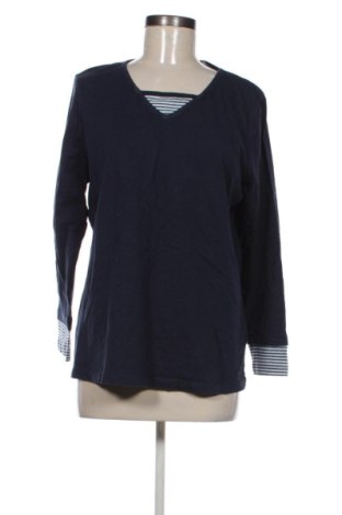 Bluzka damska Unbranded, Rozmiar XL, Kolor Niebieski, Cena 53,58 zł, #136674230