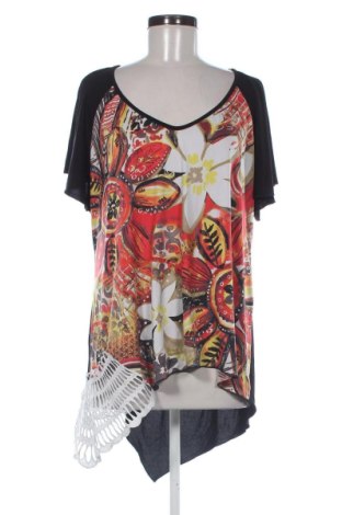 Bluzka damska Unbranded, Rozmiar L, Kolor Kolorowy, Cena 43,03 zł, #136674355