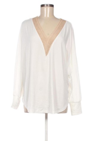 Bluzka damska Unbranded, Rozmiar XL, Kolor Biały, Cena 60,99 zł, #136674677