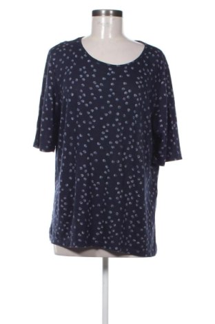 Γυναικεία μπλούζα Unbranded, Μέγεθος XXL, Χρώμα Πολύχρωμο, Τιμή 9,78 €, #136674847