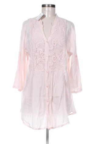 Bluzka damska Unbranded, Rozmiar XL, Kolor Różowy, Cena 52,00 zł, #136674878