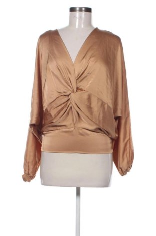 Bluzka damska Unbranded, Rozmiar L, Kolor Brązowy, Cena 52,00 zł, #136674921