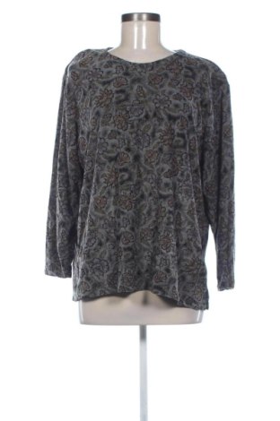 Bluzka damska Unbranded, Rozmiar XXL, Kolor Kolorowy, Cena 43,14 zł, #136675450