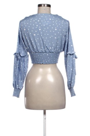 Bluzka damska Unbranded, Rozmiar XS, Kolor Kolorowy, Cena 51,99 zł