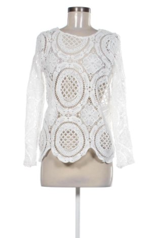 Bluză de femei Unbranded, Mărime S, Culoare Alb, Preț 60,99 Lei