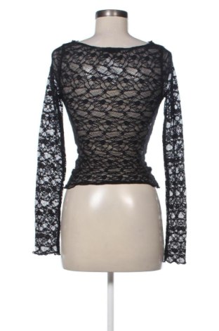 Damen Shirt Unbranded, Größe XS, Farbe Schwarz, Preis 20,99 €