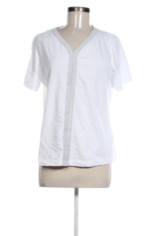 Damen Shirt Unbranded, Größe L, Farbe Weiß, Preis 12,99 €, #136680620