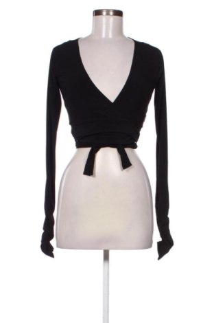 Bluză de femei Unbranded, Mărime S, Culoare Negru, Preț 60,99 Lei