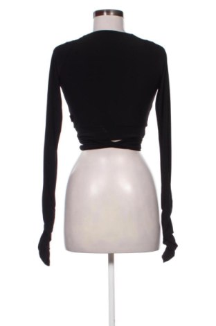 Bluză de femei Unbranded, Mărime S, Culoare Negru, Preț 60,99 Lei