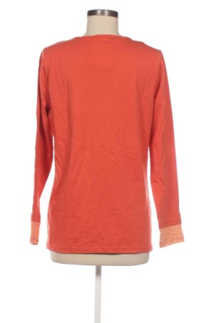 Bluzka damska Unbranded, Rozmiar L, Kolor Pomarańczowy, Cena 51,99 zł