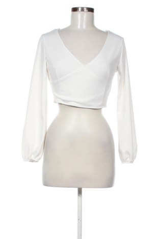 Bluză de femei Unbranded, Mărime XS, Culoare Alb, Preț 60,99 Lei