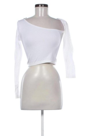 Damen Shirt Unbranded, Größe S, Farbe Weiß, Preis 9,70 €, #136680866