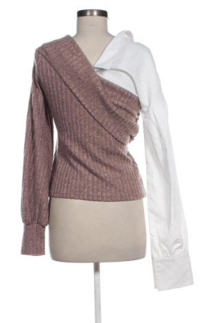 Bluză de femei Unbranded, Mărime XS, Culoare Maro, Preț 60,99 Lei
