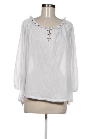 Bluzka damska Unbranded, Rozmiar XL, Kolor Biały, Cena 53,58 zł, #136681459