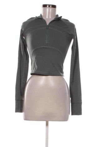 Damen Shirt Unbranded, Größe XS, Farbe Grau, Preis 15,99 €, #136681765