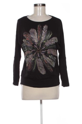 Bluzka damska Unbranded, Rozmiar M, Kolor Czarny, Cena 51,99 zł