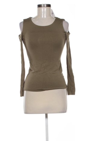 Bluzka damska Unbranded, Rozmiar S, Kolor Zielony, Cena 51,99 zł