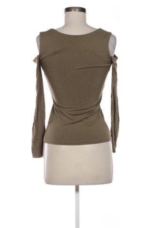 Bluzka damska Unbranded, Rozmiar S, Kolor Zielony, Cena 51,99 zł