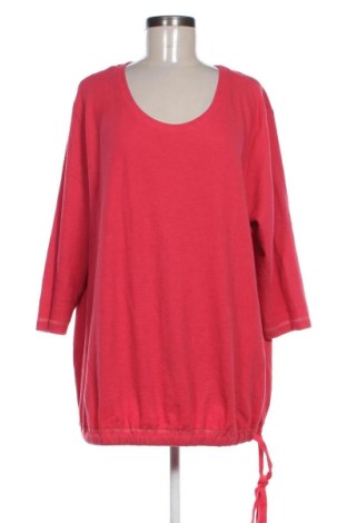 Dámská halenka Unbranded, Velikost 3XL, Barva Červená, Cena  289,00 Kč