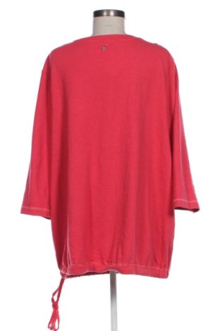 Dámská halenka Unbranded, Velikost 3XL, Barva Červená, Cena  289,00 Kč