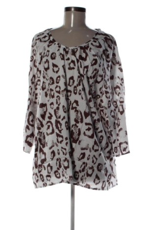 Bluză de femei Unbranded, Mărime 3XL, Culoare Multicolor, Preț 60,99 Lei