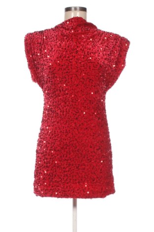Bluză de femei Unbranded, Mărime S, Culoare Roșu, Preț 60,99 Lei