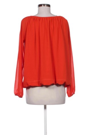 Bluzka damska Unbranded, Rozmiar M, Kolor Pomarańczowy, Cena 51,99 zł