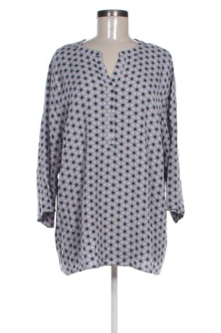 Bluzka damska Unbranded, Rozmiar XXL, Kolor Kolorowy, Cena 51,99 zł