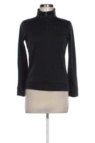 Bluză de femei Under Armour, Mărime M, Culoare Negru, Preț 107,99 Lei