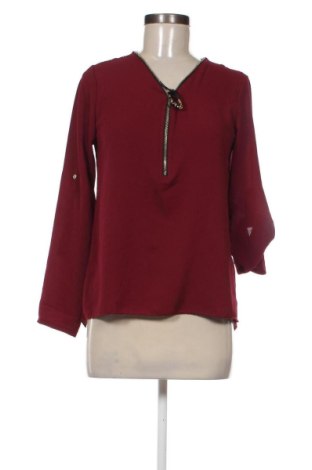 Bluzka damska Uniq, Rozmiar M, Kolor Czerwony, Cena 83,99 zł