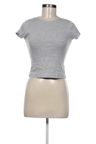 Дамска блуза Uniqlo, Размер S, Цвят Сив, Цена 14,31 €