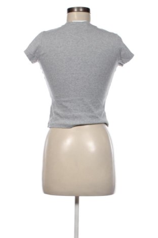 Дамска блуза Uniqlo, Размер S, Цвят Сив, Цена 14,31 €