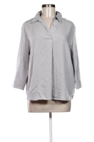 Bluzka damska Uniqlo, Rozmiar XL, Kolor Szary, Cena 91,09 zł