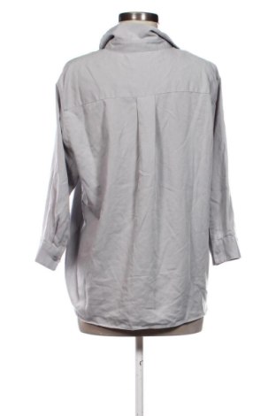 Bluzka damska Uniqlo, Rozmiar XL, Kolor Szary, Cena 91,09 zł