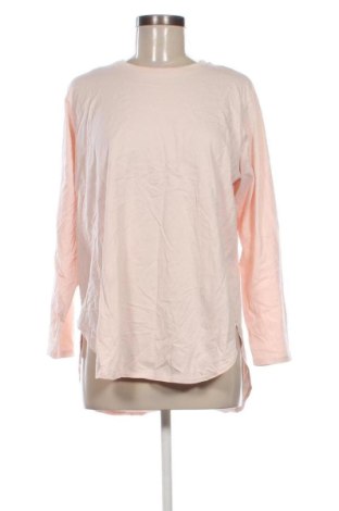 Дамска блуза Uniqlo, Размер XXL, Цвят Розов, Цена 17,89 €